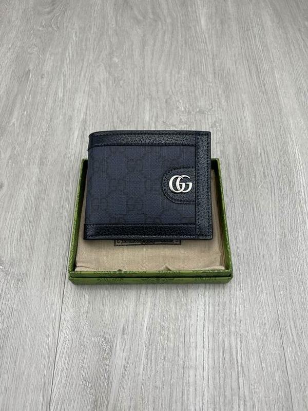 Gucci Wallets 143